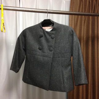 ユナイテッドアローズ(UNITED ARROWS)のただ今より値下げ交渉うけつけます！(ノーカラージャケット)