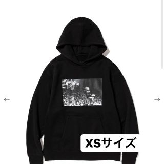 シュプリーム(Supreme)のFLYING HIGH HOODED SWEATSHIRT【最終価格】(パーカー)