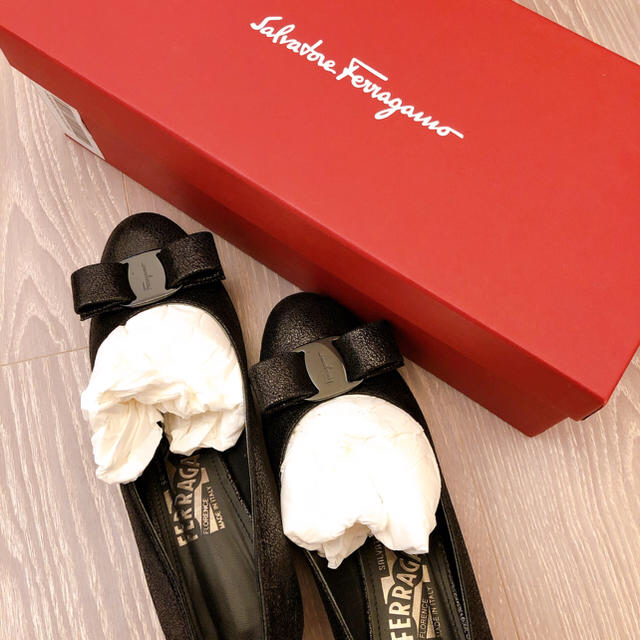 フェラガモ パンプス 新品箱付き towinglouisvilleky.com