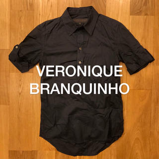 ヴェロニクブランキーノ メンズファッションの通販 25点 | VERONIQUE 