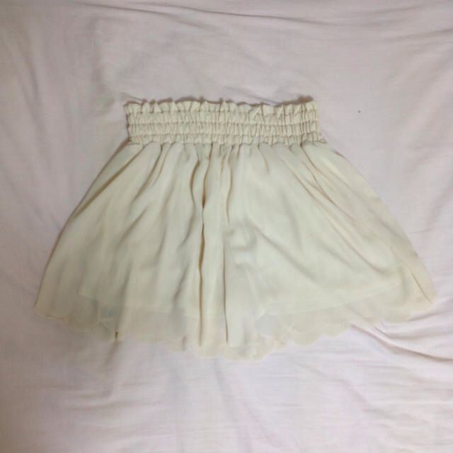 mysty woman(ミスティウーマン)のスカート(値下げしました) レディースのスカート(ミニスカート)の商品写真