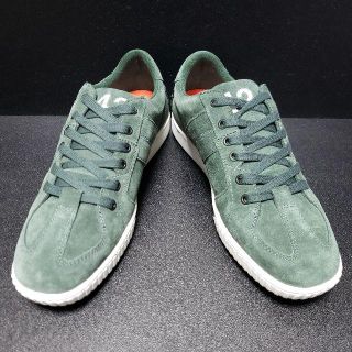 ディーゼル(DIESEL)のディーゼル（DIESEL） スニーカー S-MILLENIUM LC 緑 42(スニーカー)