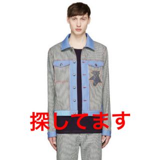 ロエベ ジージャン/デニムジャケット(メンズ)の通販 13点 | LOEWEの