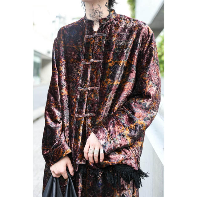 toga virilis 19aw セットアップ - www.sorbillomenu.com