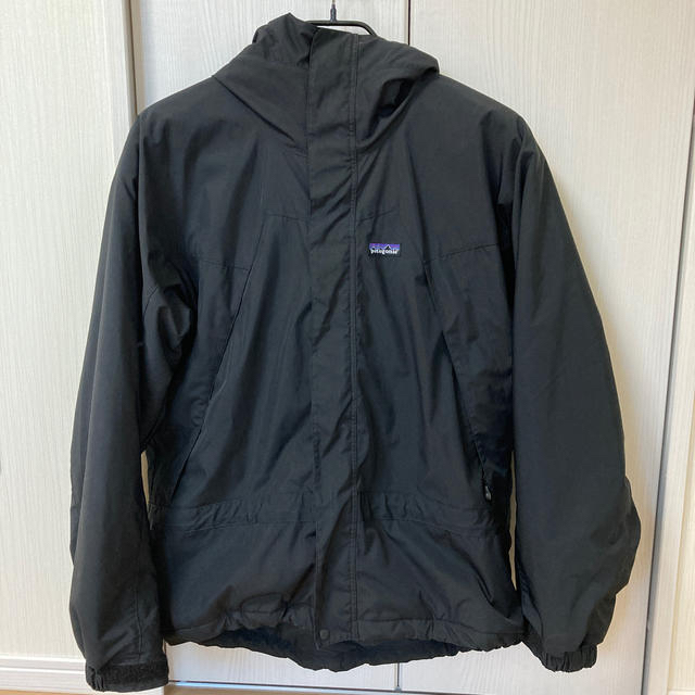 Patagonia Infurno Jacket インファーノジャケット04年製