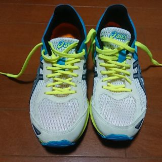 アシックス(asics)のアシックス asics ランニングシューズ(シューズ)