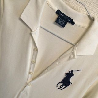 ラルフローレン(Ralph Lauren)のRalph Lauren ワンピ(ひざ丈ワンピース)