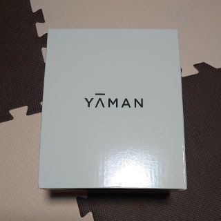 ヤーマン(YA-MAN)の脱毛器　ダブルエピスキンボーテ　YA-MAN(その他)