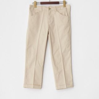 ビームス(BEAMS)の新品未使用✨ビームス パンツ(カジュアルパンツ)