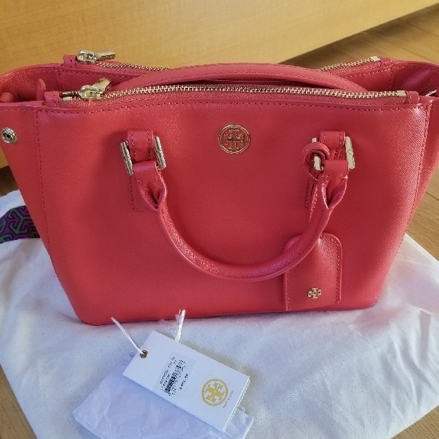 Tory Burch　カバン