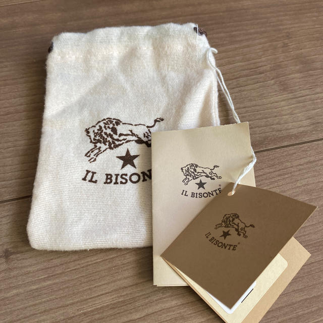 IL BISONTE(イルビゾンテ)のku様専用⭐︎ レディースのファッション小物(コインケース)の商品写真