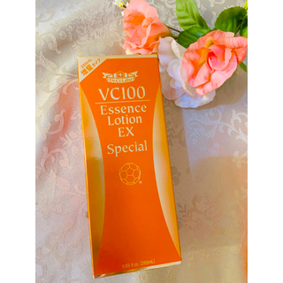 ドクターシーラボ(Dr.Ci Labo)のドクターシーラボ★VC100エッセンスローションEXスペシャル★285ml(化粧水/ローション)