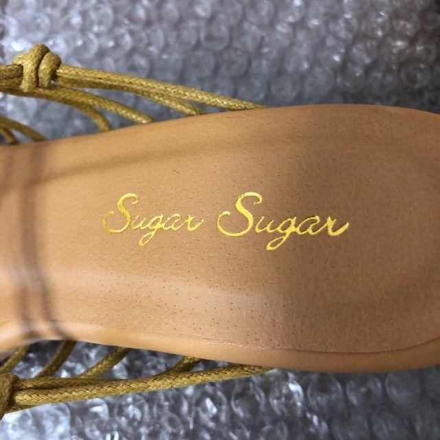 Sugar Sugar(シュガーシュガー)のレディースサンダル レディースの靴/シューズ(サンダル)の商品写真