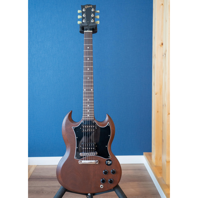 Gibson - Gibson SG Faded 2016  おまけ多数！