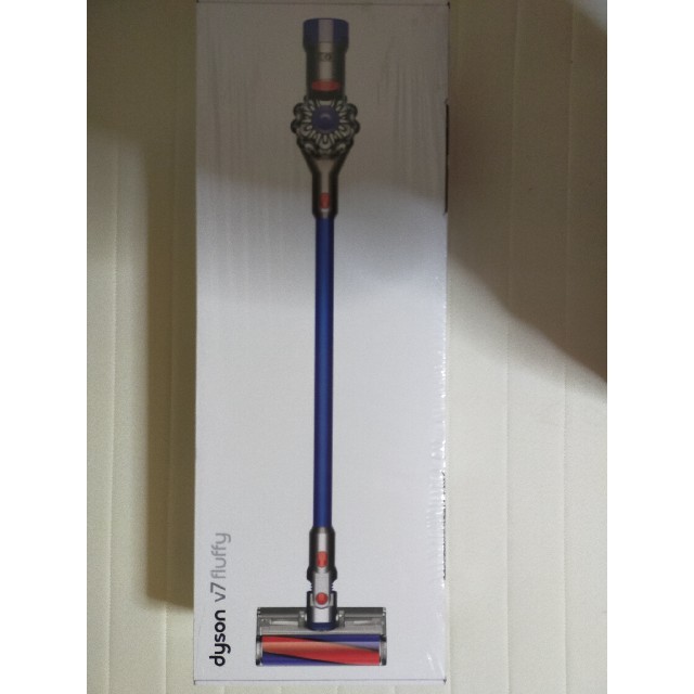 dyson SV11 FF 新品未開封