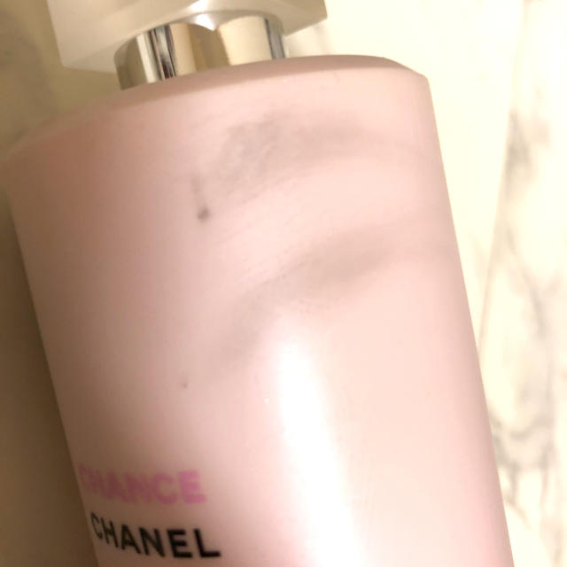 CHANEL(シャネル)のCHANEL シャネル チャンス　オータンドゥル　ボディモイスチャー コスメ/美容のボディケア(ボディクリーム)の商品写真