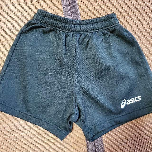 asics(アシックス)のASICS練習着短パン(試合用としても) スポーツ/アウトドアのスポーツ/アウトドア その他(バレーボール)の商品写真