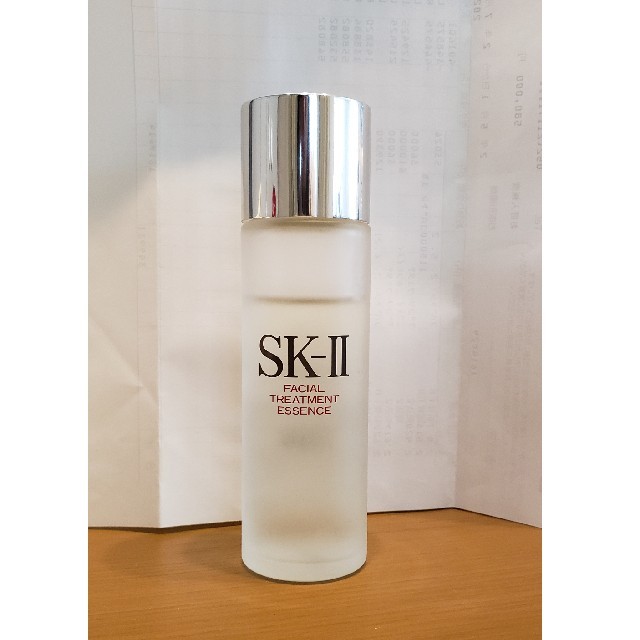 SK-II化粧水　フェイシャルトリートメントエッセンス