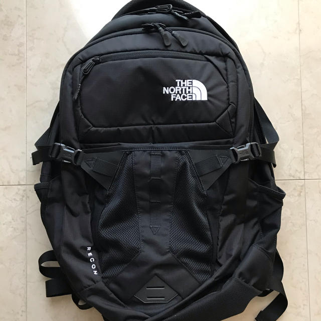 THE NORTH FACE(ザノースフェイス)のTHE NORTH FACE リュック  RECON メンズのバッグ(バッグパック/リュック)の商品写真