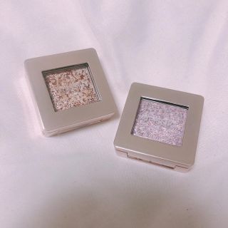 ミシャ(MISSHA)のミシャ　MISSHA  グリッタープリズムアイシャドウ(アイシャドウ)