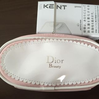 ディオール(Dior)のディオールノベルティー(その他)