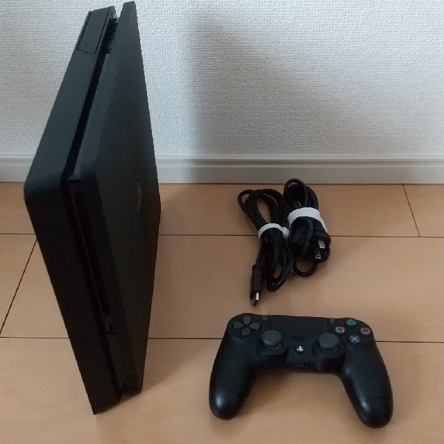 PS4 本体