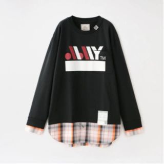 ミハラヤスヒロ(MIHARAYASUHIRO)の【今週最終お値下げ!!】新作 MMY トップス(Tシャツ/カットソー(七分/長袖))