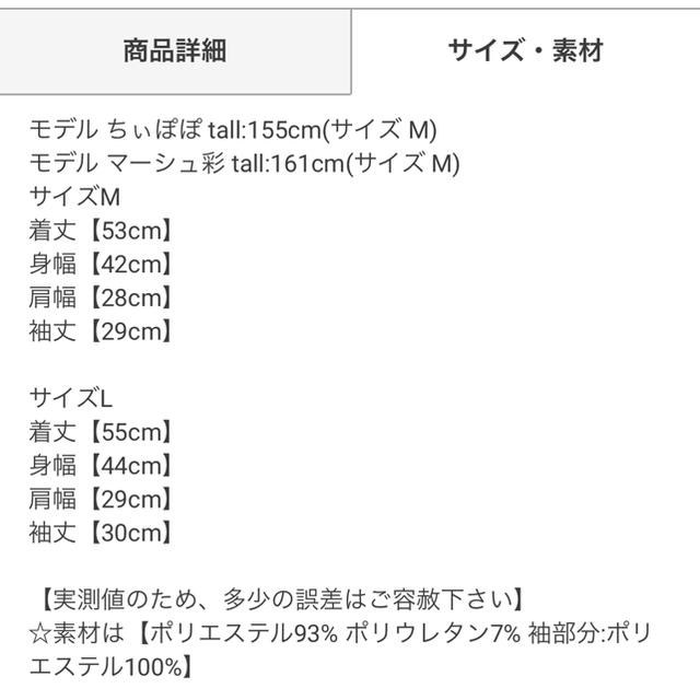 GRL(グレイル)の新品未使用★タグ付きシースルートップス レディースのトップス(シャツ/ブラウス(長袖/七分))の商品写真