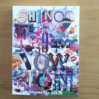 シャイニー(SHINee)のSHINee  CD(K-POP/アジア)