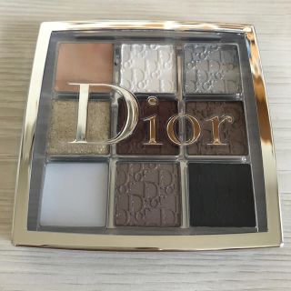 ディオール(Dior)のDior バックステージ　カスタム　アイ　パレット(アイシャドウ)