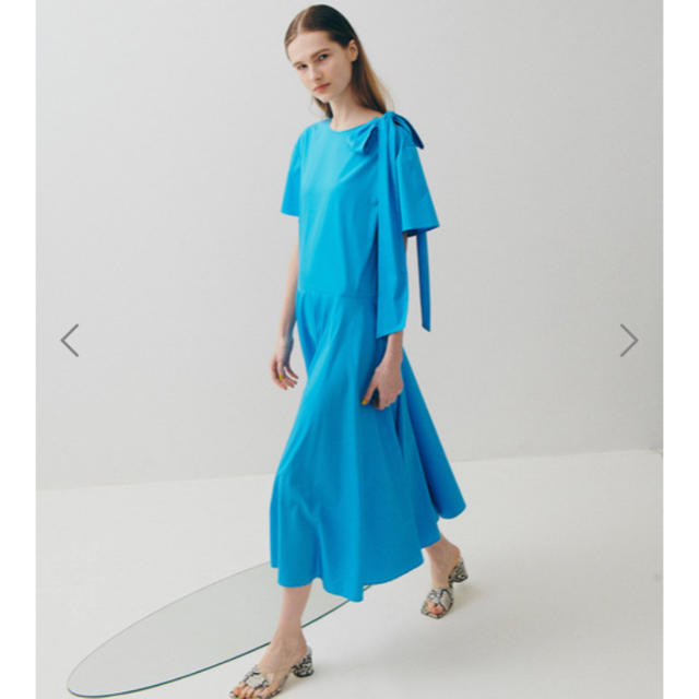 LECIELBLEU フォーマルロングワンピース 売り出しクーポン www