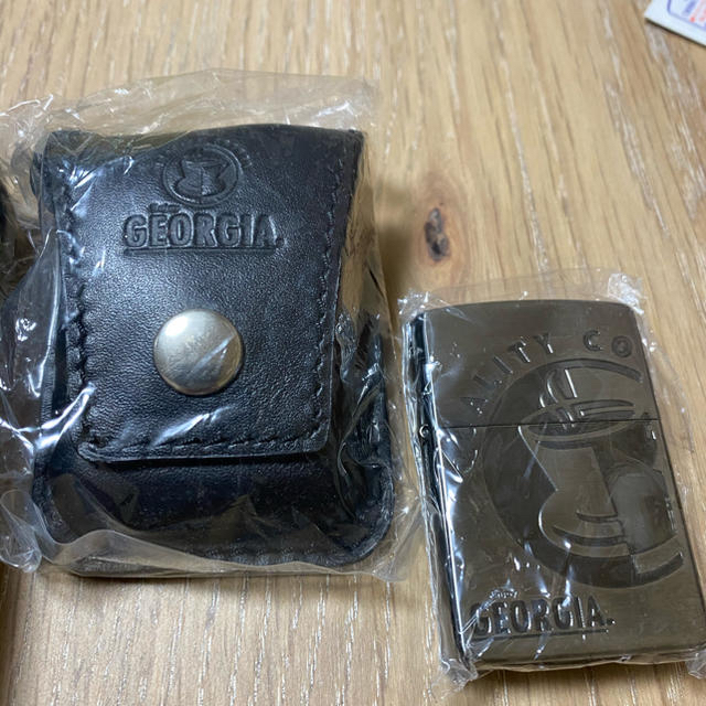 ZIPPO(ジッポー)のZIPPO メンズのファッション小物(タバコグッズ)の商品写真