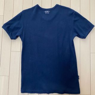 アヴィレックス(AVIREX)の【AVILEX】　ＶネックＴシャツ(Tシャツ/カットソー(半袖/袖なし))