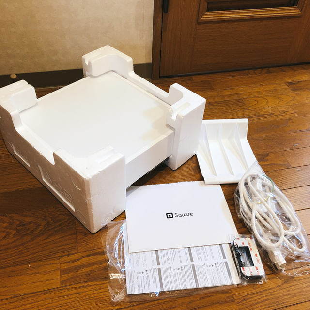 mPOP スマートレジ エアレジ スター精密 mPOP POP10 WHT JP - evc.co.il