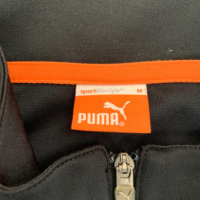 PUMA(プーマ)のプーマゴルフポロシャツ スポーツ/アウトドアのゴルフ(ウエア)の商品写真