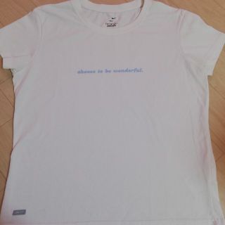 ナイキ(NIKE)のナイキ　ドライフィットTシャツ　Mサイズ(Tシャツ(半袖/袖なし))