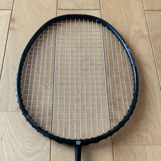 ウィルソン(wilson)のニキシャトル様専用(バドミントン)