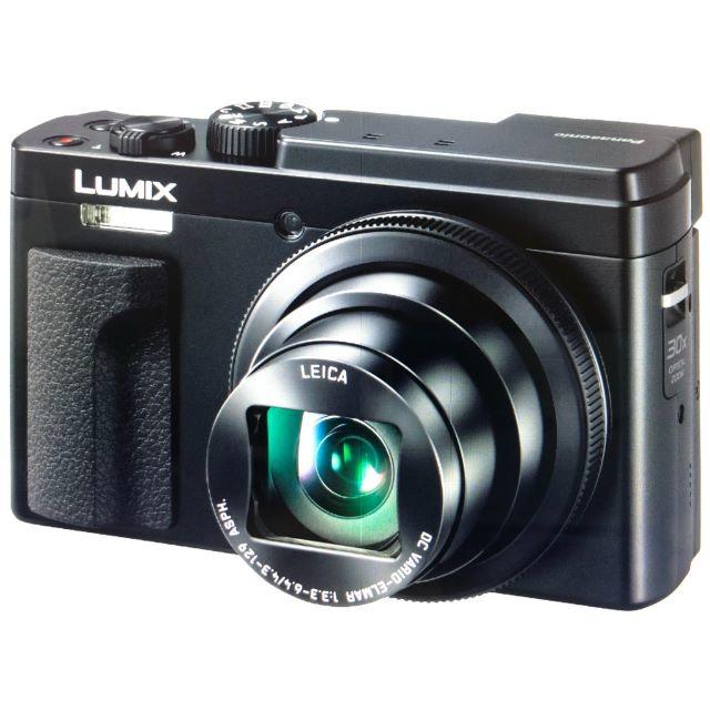 ■パナソニック(Panasonic)　LUMIX DC-TZ95