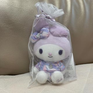 レディー(Rady)のRady  ノベルティ　マイメロちゃん　ぬいぐるみ(ぬいぐるみ)