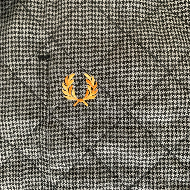 FRED PERRY アウター 1
