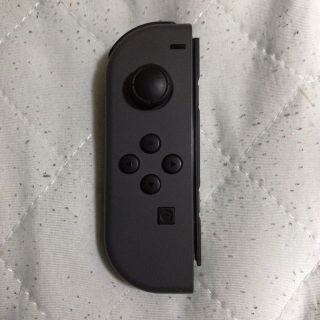 ニンテンドースイッチ(Nintendo Switch)のジョイコン　左　(家庭用ゲーム機本体)