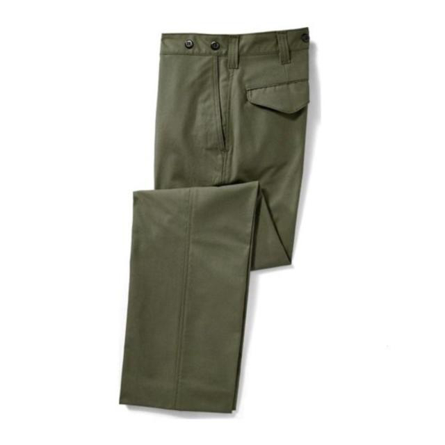 FILSON チノパン O.G Dry Shelter Cloth Pant