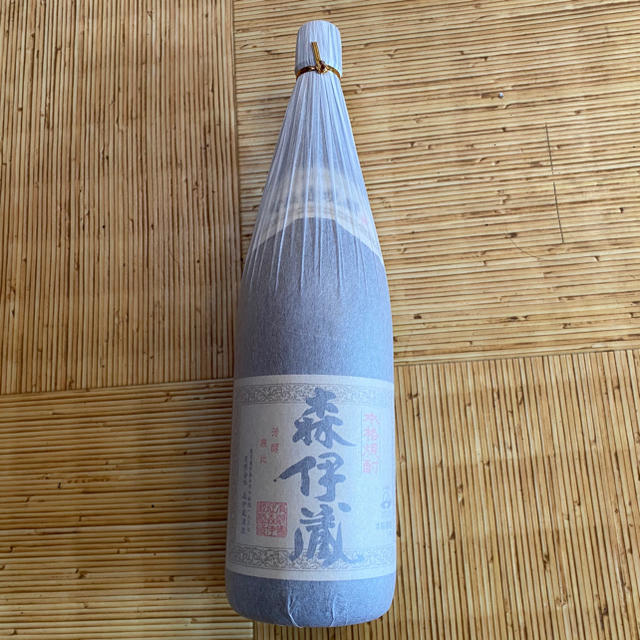 森伊蔵　1800ml