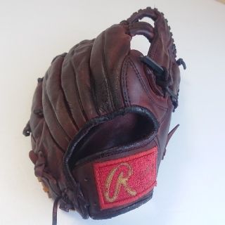 ローリングス(Rawlings)のRawlings ローリングス オールラウンド用 大人用 軟式用 (グローブ)