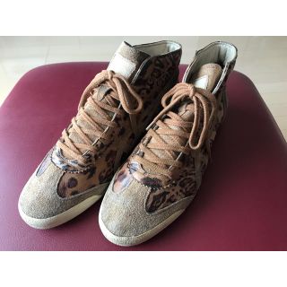 オニツカタイガー(Onitsuka Tiger)のオニツカタイガー MEXICO MIDRUNNER TH0F3L(スニーカー)