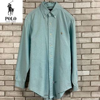 ポロラルフローレン(POLO RALPH LAUREN)の【Li___' s様】(シャツ/ブラウス(長袖/七分))