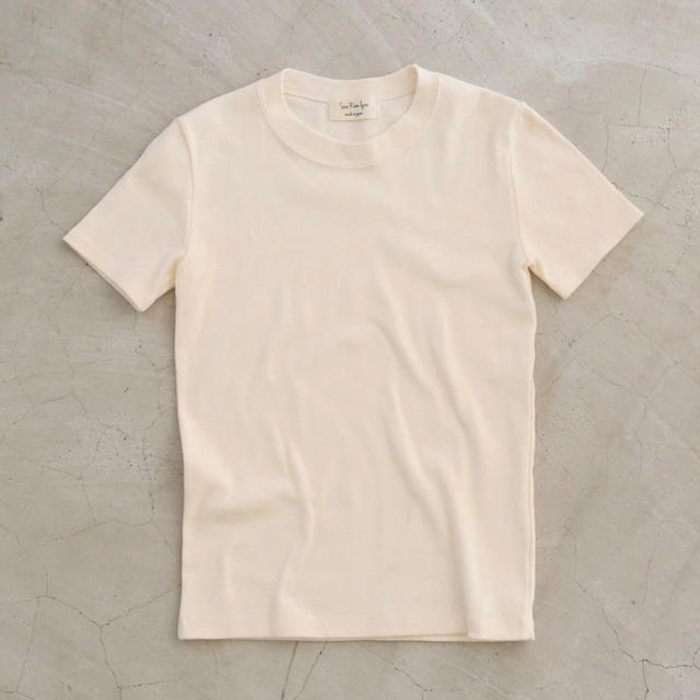 Sea Room Lynn オールドコットFit Tシャツ