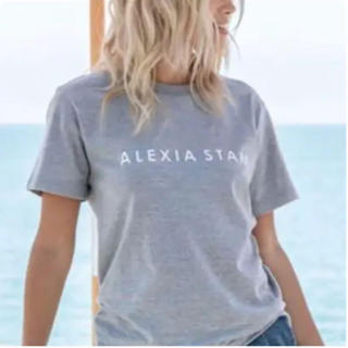 アリシアスタン(ALEXIA STAM)のALEXIA STAM サーフミッキーTシャツ(Tシャツ(半袖/袖なし))