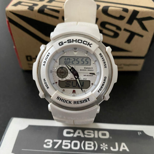 CASIO(カシオ)の最終価格❤CASIO G-SHOCK G-SPIKE G-300LV-7AJF❤ メンズの時計(腕時計(デジタル))の商品写真