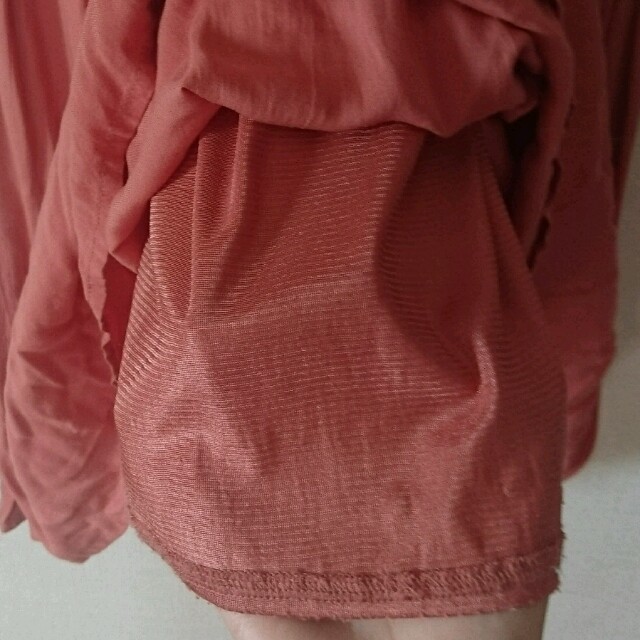 RayCassin(レイカズン)のﾚｲｶｽﾞﾝ◎ﾏｷｼｽｶｰﾄ レディースのスカート(ロングスカート)の商品写真